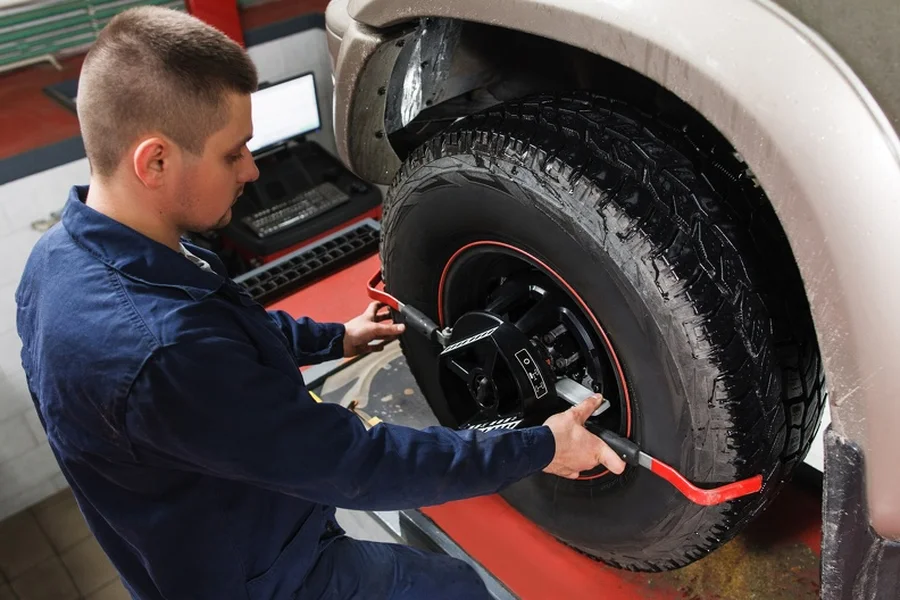 Differences Between Tire Repair And Tire Replacement Needs Bellflower, CA Differences Between Tire Repair And Tire Replacement Needs Bellflower, CA