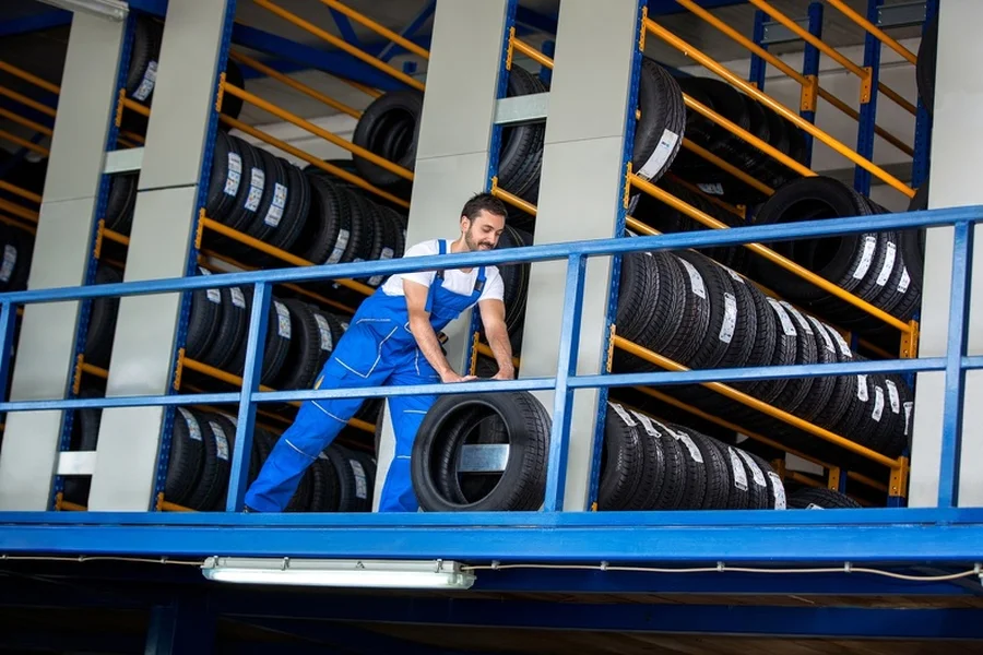 Differences Between Tire Repair And Tire Replacement Needs in Bellflower, CA Differences Between Tire Repair And Tire Replacement Needs in Bellflower, CA
