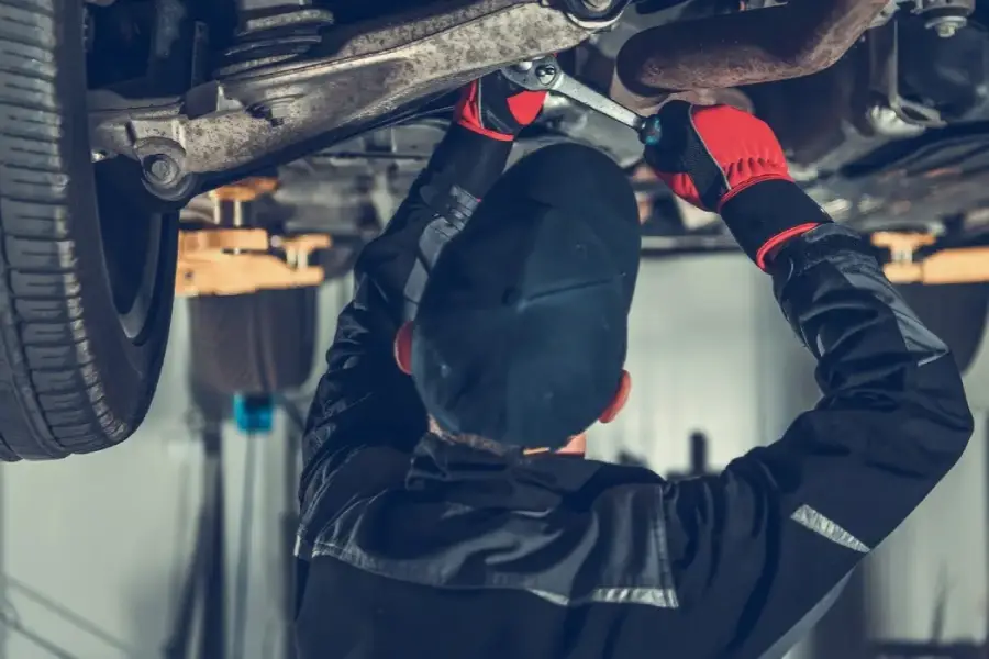 Expert Auto Repair Bellflower, CA Expert Auto Repair Bellflower, CA