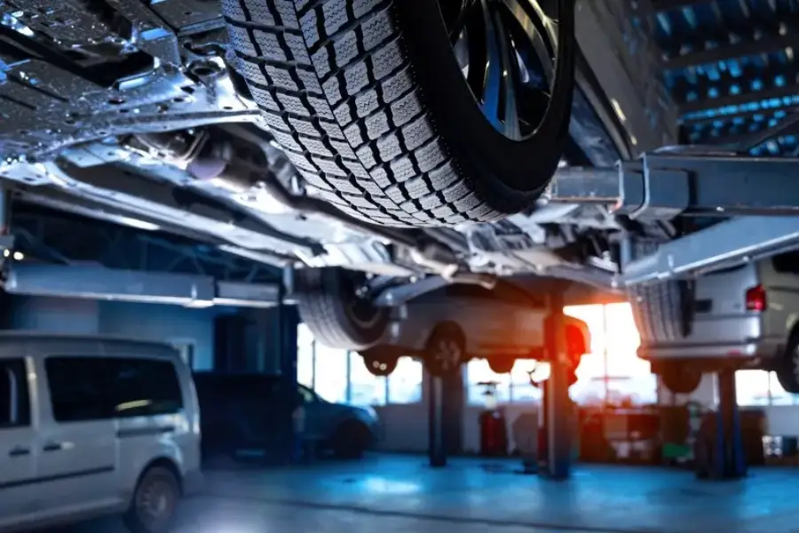 How Auto Repair Extends Tire Lifespan Bellflower, CA How Auto Repair Extends Tire Lifespan Bellflower, CA