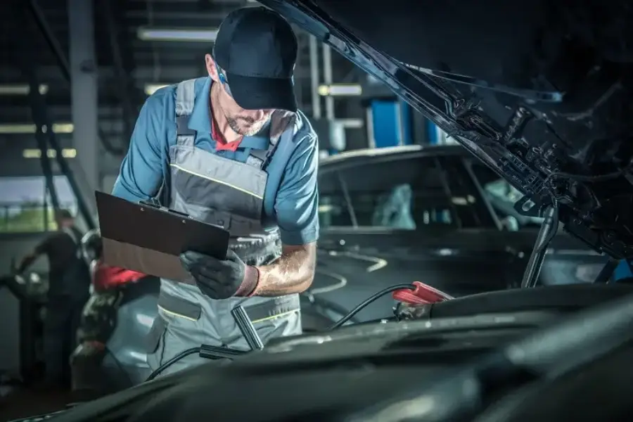 How Preventive Auto Repair Protects Your Engine Bellflower, CA How Preventive Auto Repair Protects Your Engine Bellflower, CA