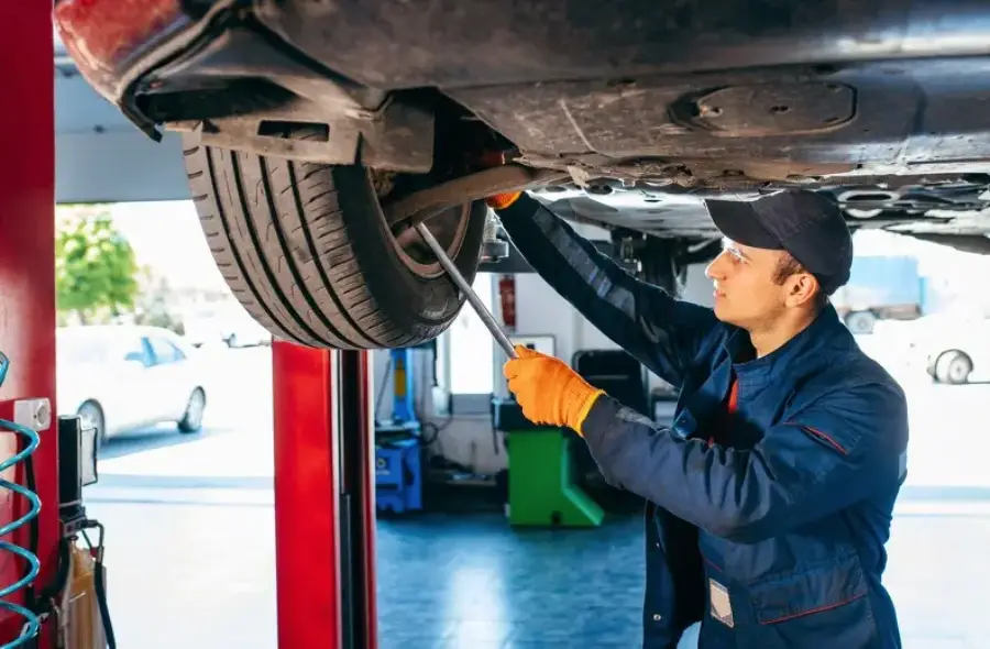 How Preventive Auto Repair Protects Your Engine in Bellflower, CA How Preventive Auto Repair Protects Your Engine in Bellflower, CA