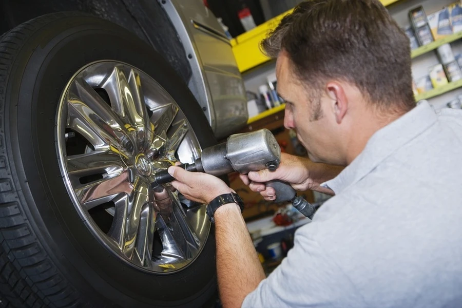 Local Tire Replacement Bellflower, CA Local Tire Replacement Bellflower, CA