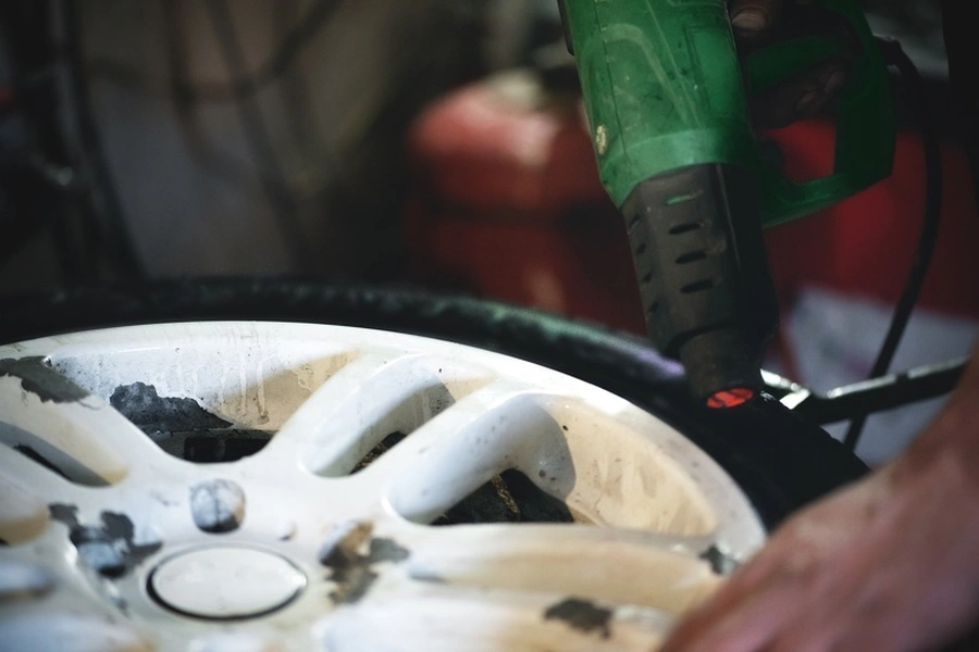 What To Expect During A Professional Tire Replacement Bellflower, CA What To Expect During A Professional Tire Replacement Bellflower, CA