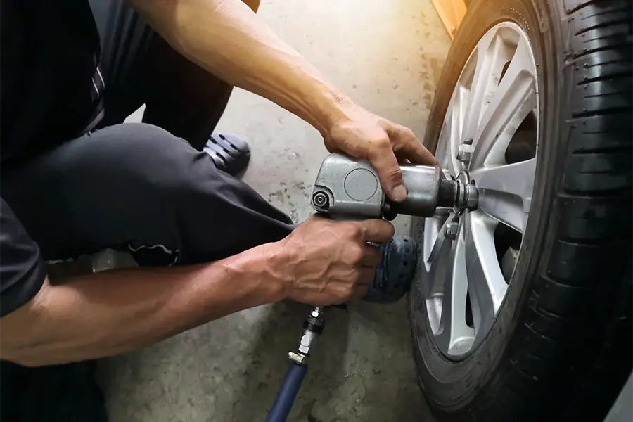 Differences Between Tire Repair And Tire Replacement Needs Bellflower, CA Differences Between Tire Repair And Tire Replacement Needs Bellflower, CA