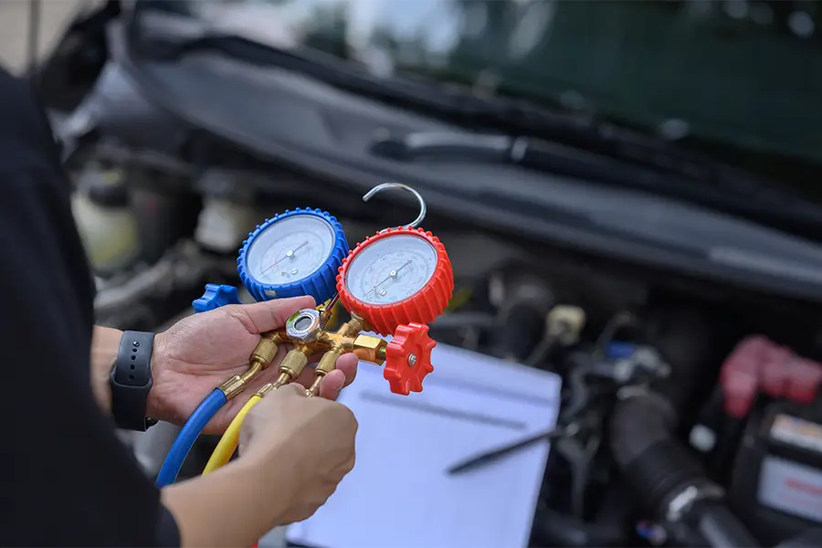 Experienced Auto Ac Repair Bellflower, CA Experienced Auto Ac Repair Bellflower, CA