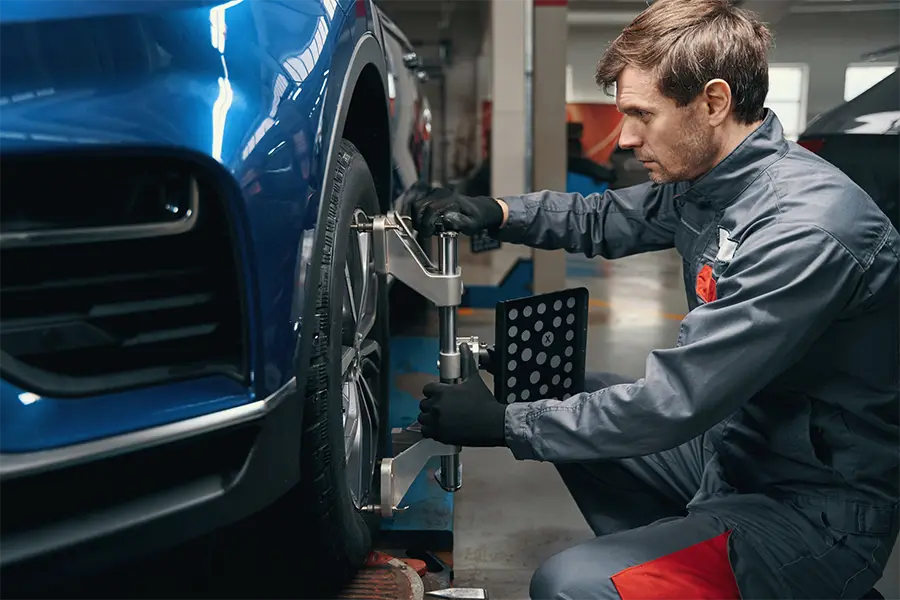 Expert Tire Alignment Bellflower, CA Expert Tire Alignment Bellflower, CA