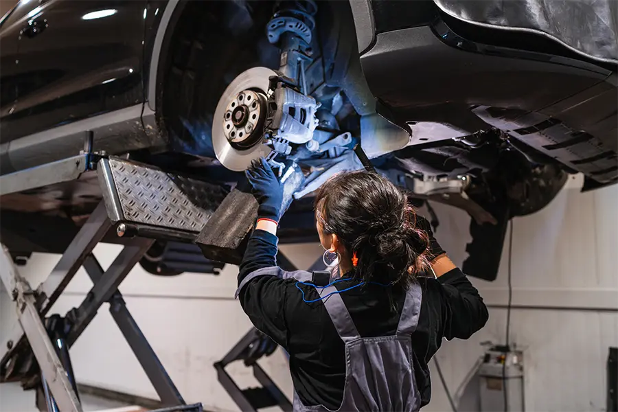 How Auto Repair Extends Tire Lifespan in Bellflower, CA How Auto Repair Extends Tire Lifespan in Bellflower, CA