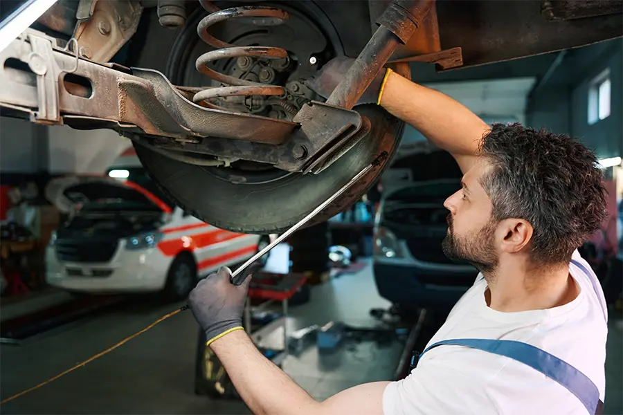 How Preventive Auto Repair Protects Your Engine Bellflower, CA How Preventive Auto Repair Protects Your Engine Bellflower, CA
