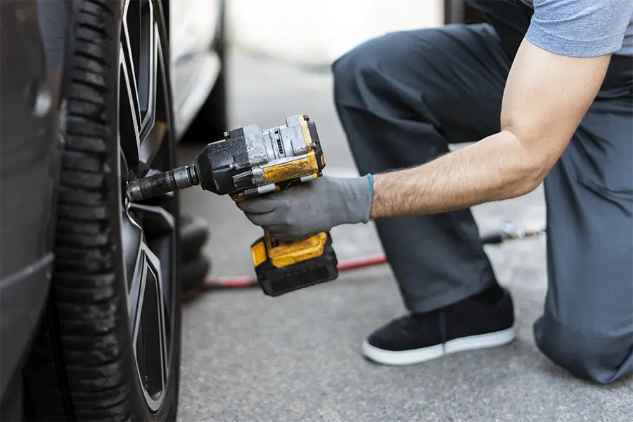 What To Expect During A Professional Tire Replacement Bellflower, CA What To Expect During A Professional Tire Replacement Bellflower, CA